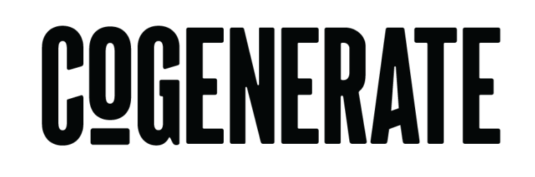Cogenerate logo