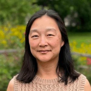 *EUNICE LIN NICHOLS