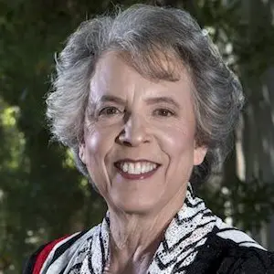 Rabbi Laura Geller