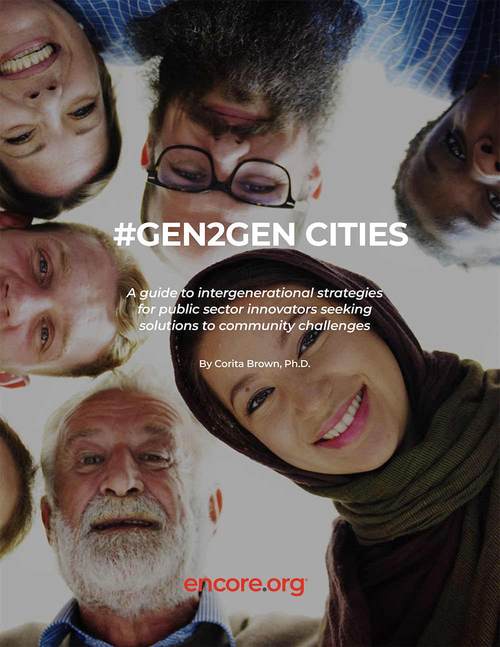 Gen2Gen cities report cover