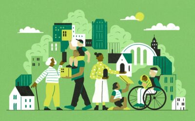 Meeting the Multigenerational Moment
