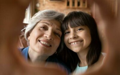 The Power of Intergenerational Connection