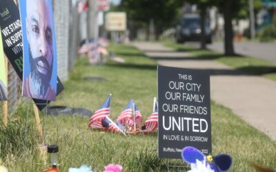 Program aims to unite communities to prevent targeted violence in Pa.