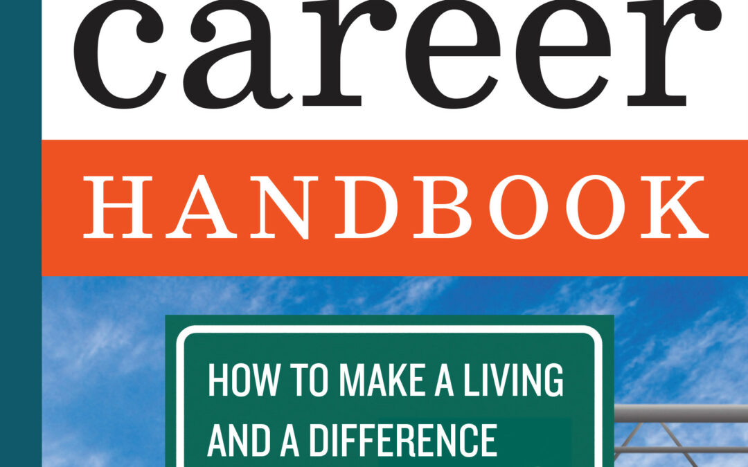 Encore Career Handbook