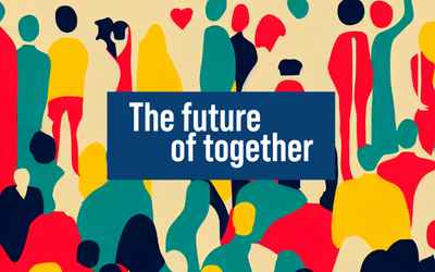 The Future of Together: Innovation Showcase 2023