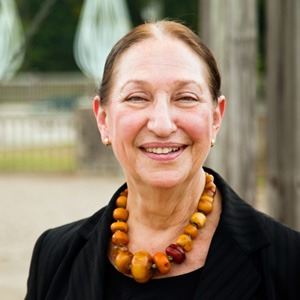 Judith B. Van Ginkel