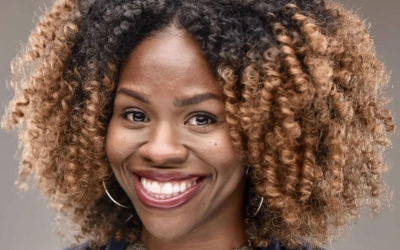 This founder is connecting Black women across ages and stages to help them ‘build the network to thrive’