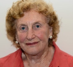 Mimi Levin Lieber