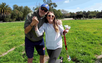 In Santa Barbara County, AmeriCorps Members of All Ages Are Working To Get More People Housed