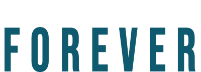 how to live forever logo