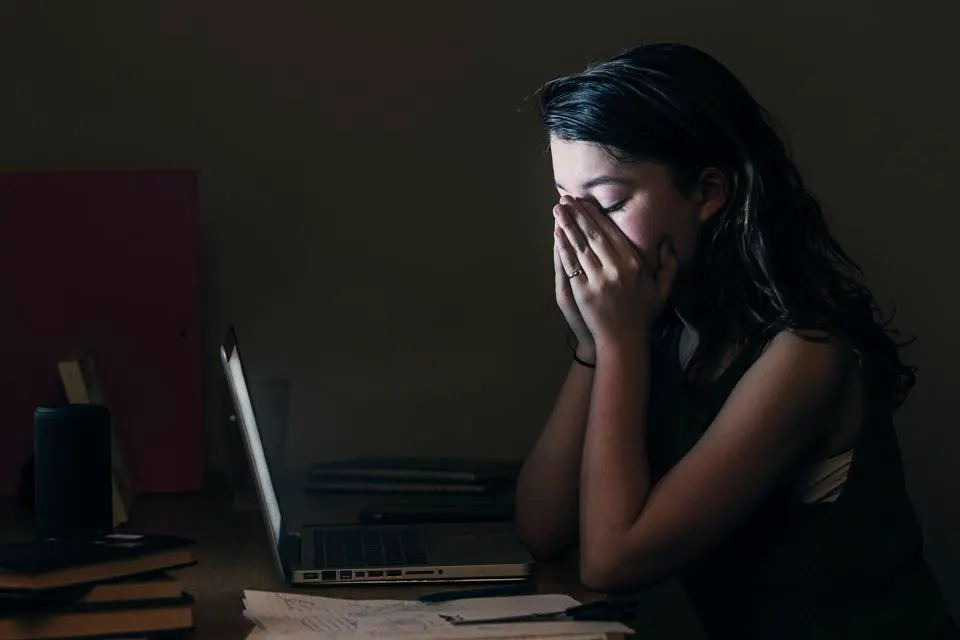 The Battle Over Gen Z Minds – Sad, Bad Or Mad?