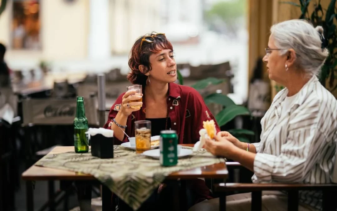 Tackling the Happiness Problem Plaguing Young Americans