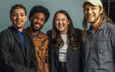 What Young Leaders Want – And Don’t Want – From Older Allies: A Conversation Guide