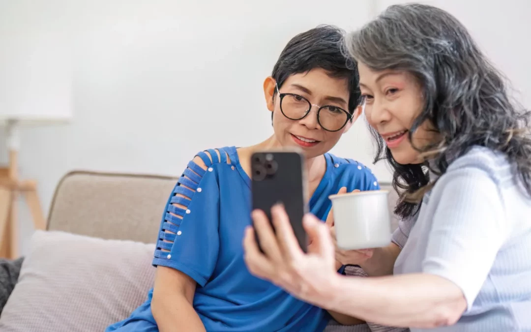 Turning 60? Here are some things you need to know about this stage of life