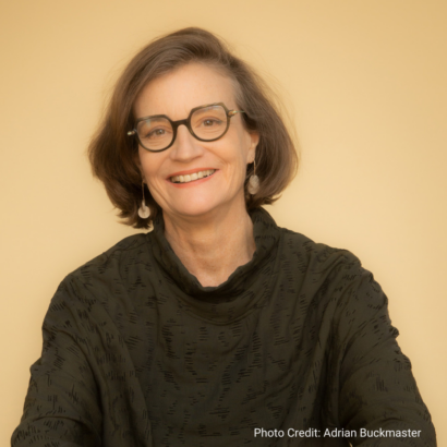 Ashton Applewhite portrait