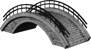 a bridge