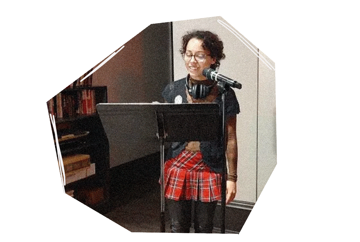 cg-report-2025__profiles__casey Casey Wheeler behind a music stand