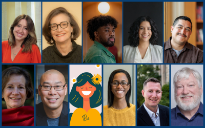 Meet Our Growing Roster of Champions!