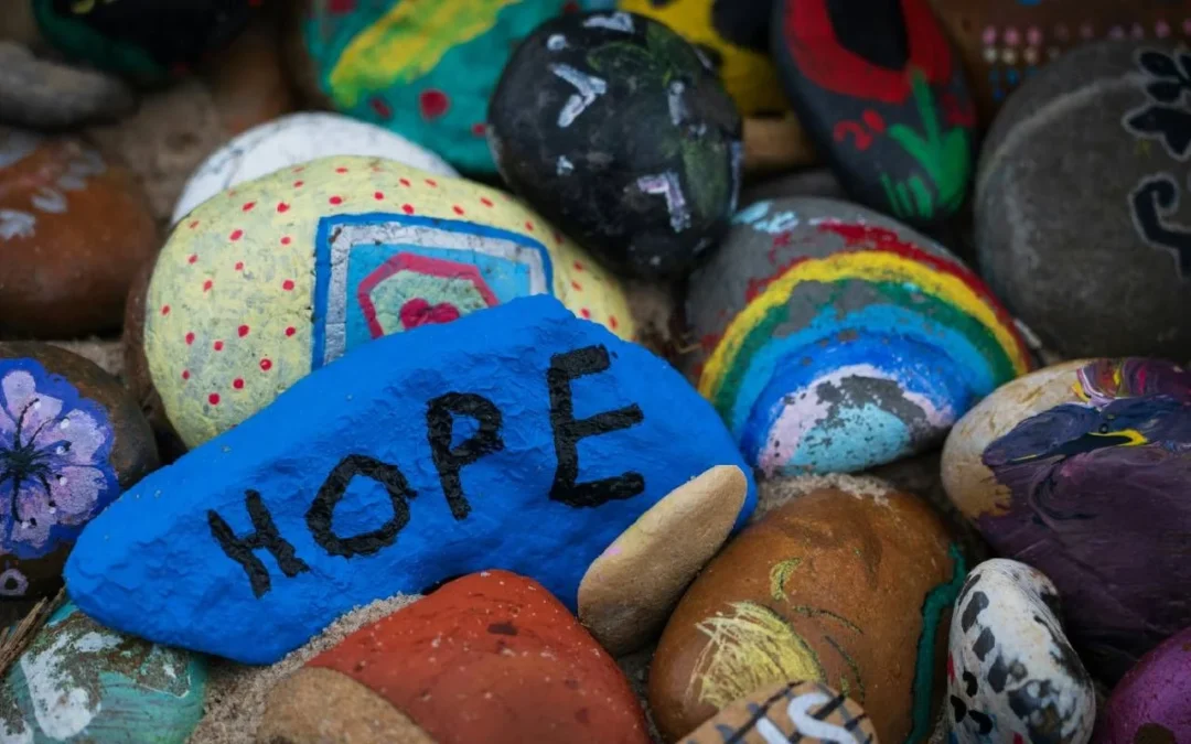 Is It Still Possible to ‘Be the Change’?