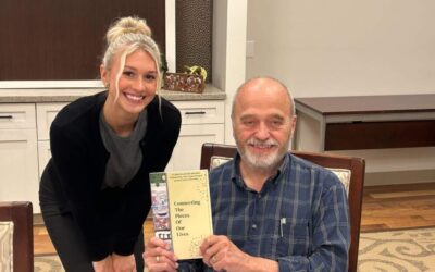 How one group helps younger and older adults build intergenerational friendships