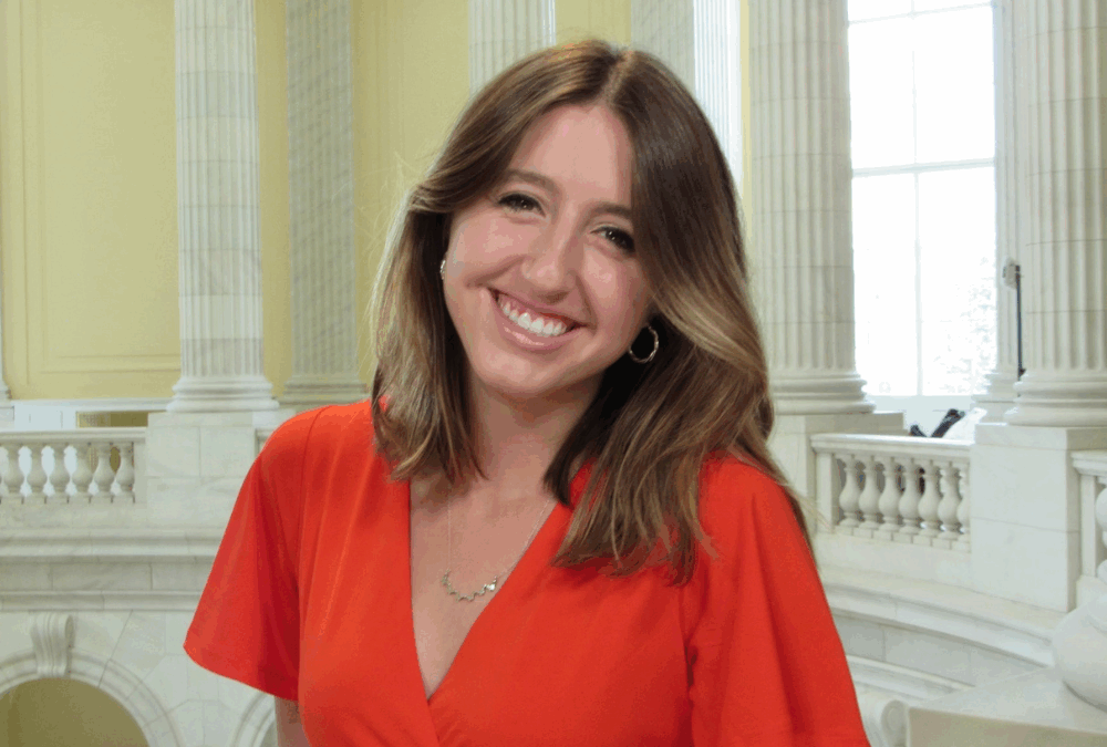 What’s your plan? With Arielle Galinsky