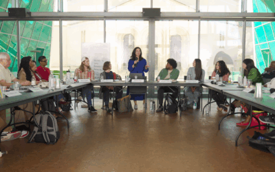 What Older Leaders Want – And Don’t Want – From Younger Allies: A Conversation Guide