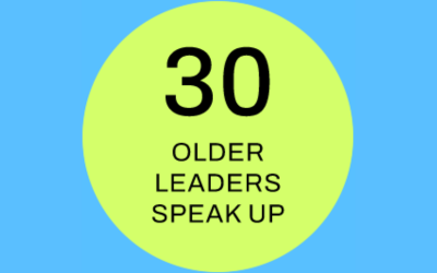 What Older Leaders Want — And Don’t Want — From Younger Allies
