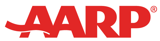 AARP Logo 2020_Red AARP