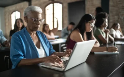 Employment Cliff, Meet Longevity Boom