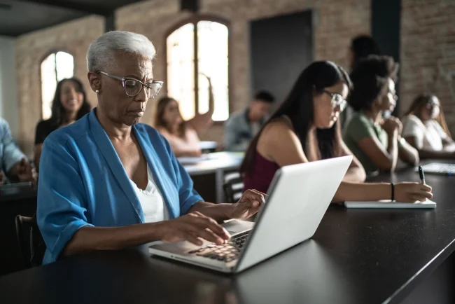 Employment Cliff, Meet Longevity Boom