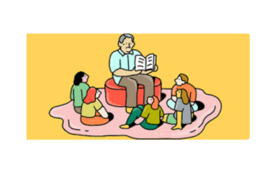 25 Great Ways Volunteering Is Good for Older Adults