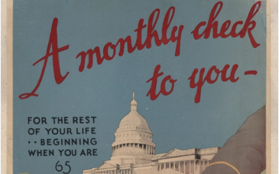 Gen Z and Social Security