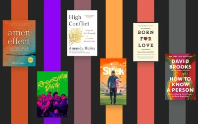 34 Summer Books, Movies, and Podcasts to Mend America’s Divisions