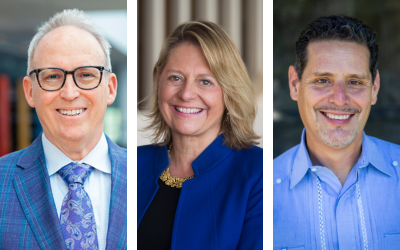 Three College Presidents on Cogeneration, Innovation and Higher Ed’s Bottom Line