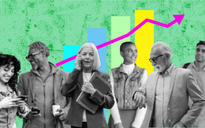 Making Age Diversity Work Takes…Work