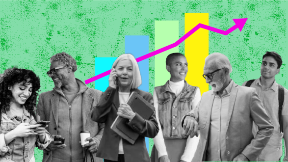 Making Age Diversity Work Takes…Work