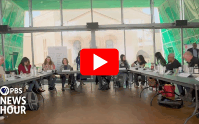 A Brief But Spectacular take on the power of intergenerational communities