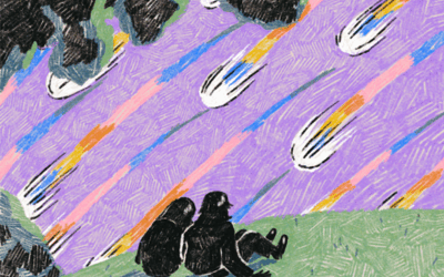 Faith Leaders on the Real Work of Intergenerational Collaboration: A Conversation Guide