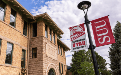 A Utah professor dismissed ‘older’ faculty and called a student ‘not young.’ He says it was a misunderstanding.
