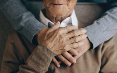 How Language Shapes Aging Policy