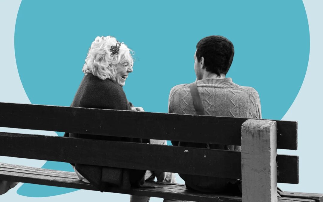 10 Meaningful Questions to Ask the Older People You Love