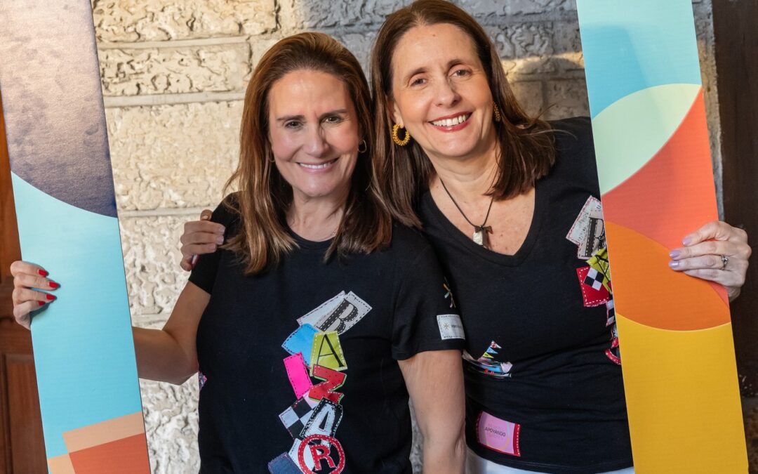Meet Mariela Briceno | Co-Founder & CEO at Venprendedoras