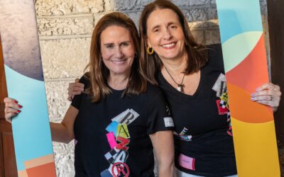 Meet Mariela Briceno | Co-Founder & CEO at Venprendedoras