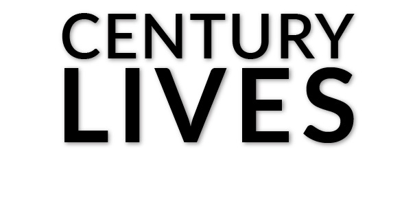 The Home Stretch / Century Lives podcast