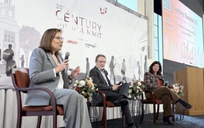 Stanford longevity panel highlights need for lifelong learning to support longer work lives
