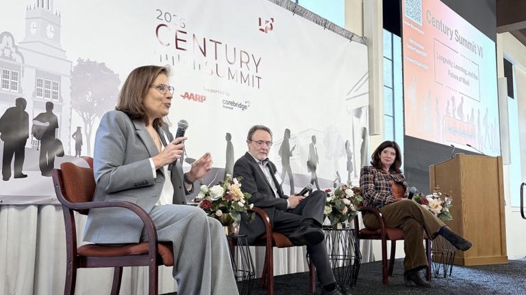 Stanford longevity panel highlights need for lifelong learning to support longer work lives