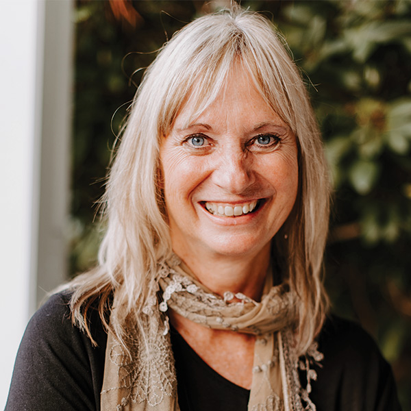 Jane Rohde