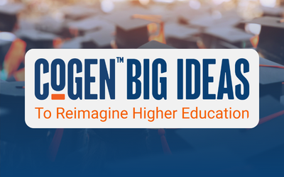 The Multigenerational Campus: Six Big Ideas Changing Higher Ed