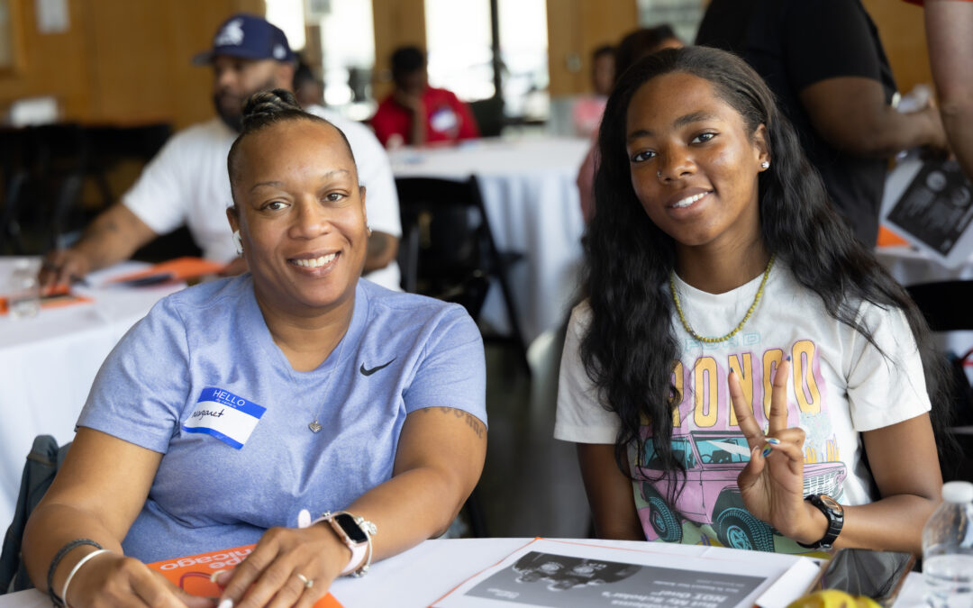 BIG IDEA WINNER: Hope Chicago