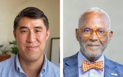 Taking Cogenerational Co-Leadership to the Next Level